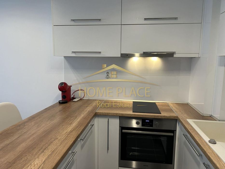 Дава се под наем Двустаен апартамент в Варна, Победа - 61 кв.м за 510 € - Снимка #2