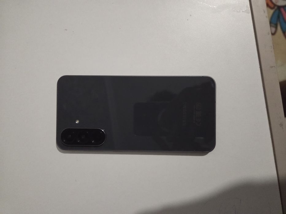 Samsung Galaxy A56 5G