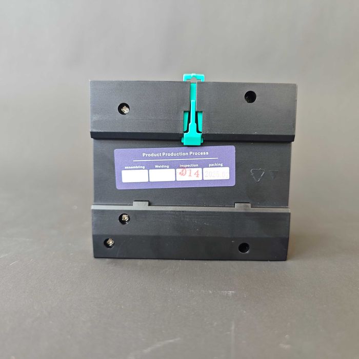 Suntree Автоматични Ум шалтери 100А ATS соларни мрежа/инвертор