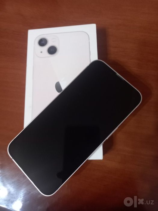 Iphone 13 с гарантией