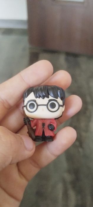 Jucărie Harry Potter