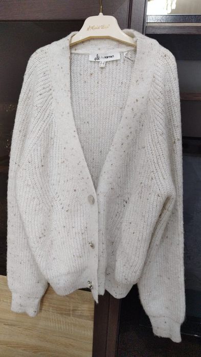 Женская  верхняя одежда