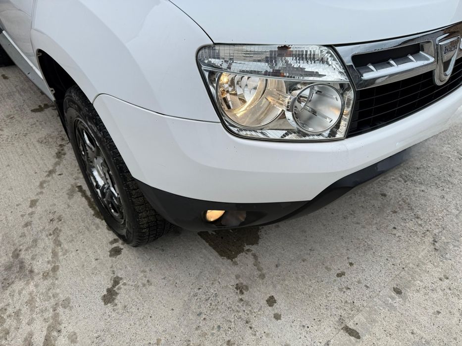 Elemente Dacia duster 1.5 dci