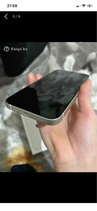 Iphone 13 новый 128гб