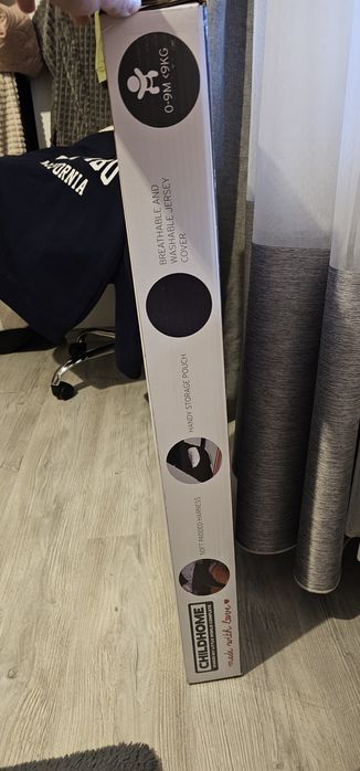 Balansoar Bebe Childhome