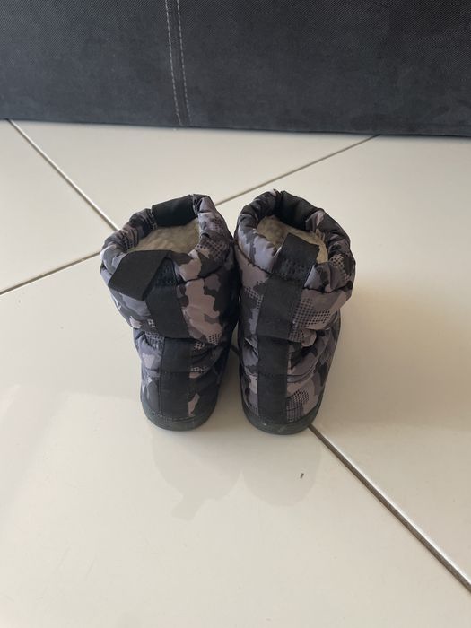 Апрески за момченце