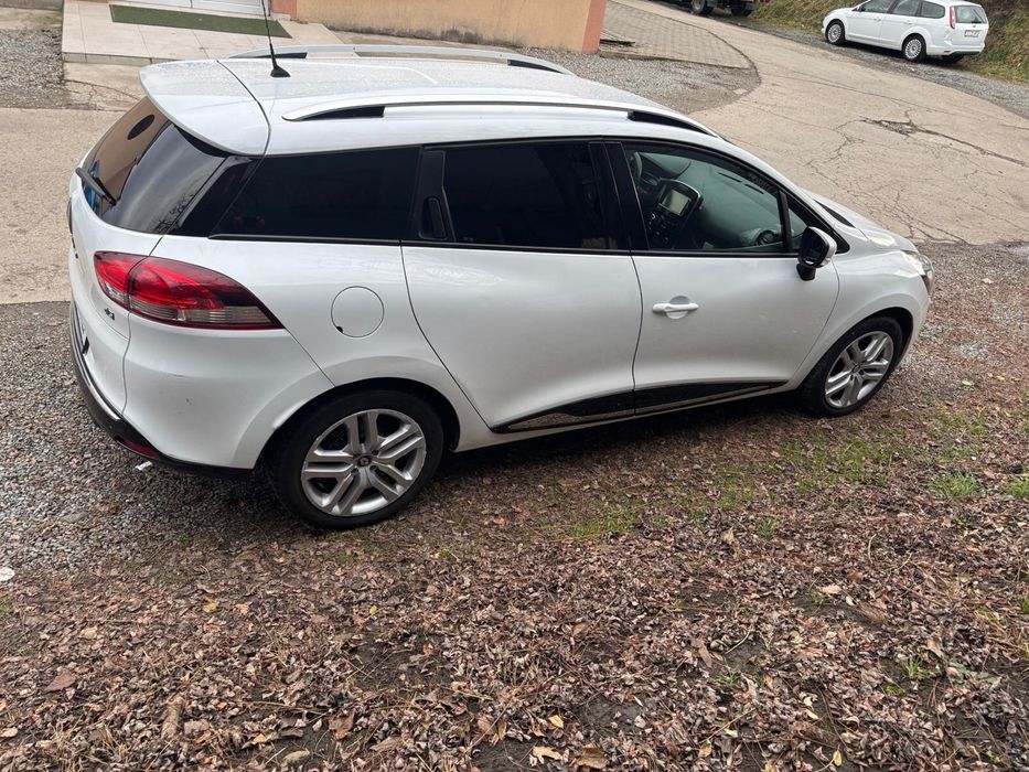 RENAULT Clio 0 — imagine 3