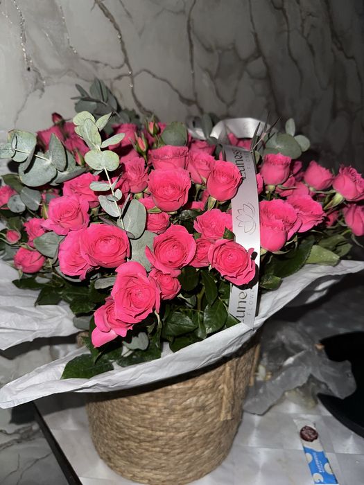 Гул сатылады 5мын тг