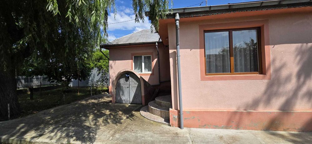 Casa de vanzare Panciu