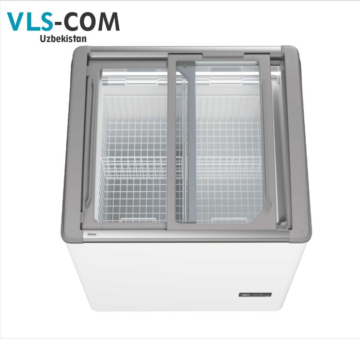 Haier SD-206  Морозильные лари в наличии / muzlatgich /morozilka