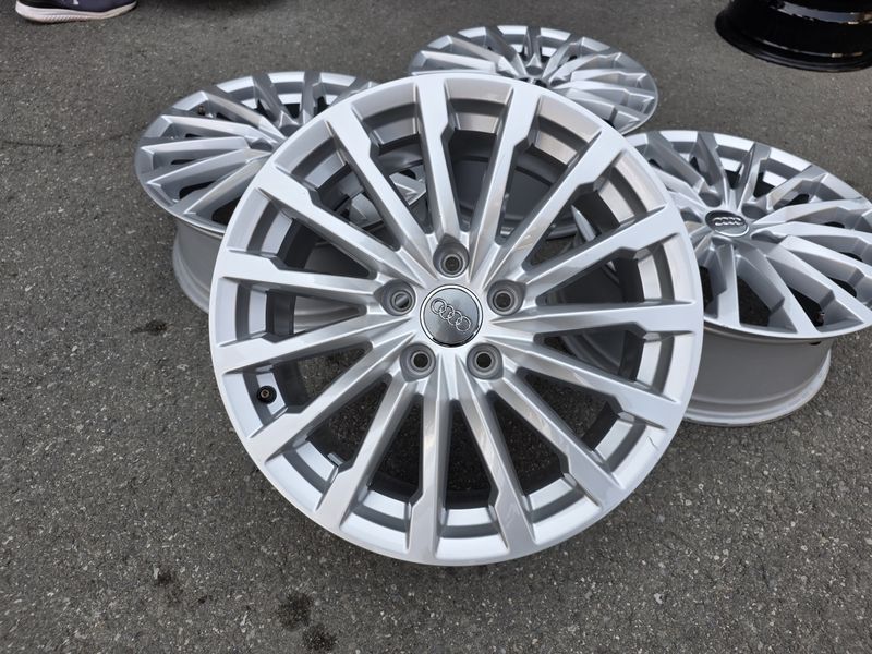 17цола 5х112 Ауди Audi 5x112