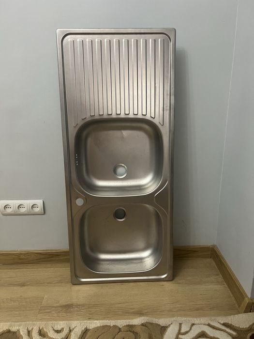 Раковина для кухни