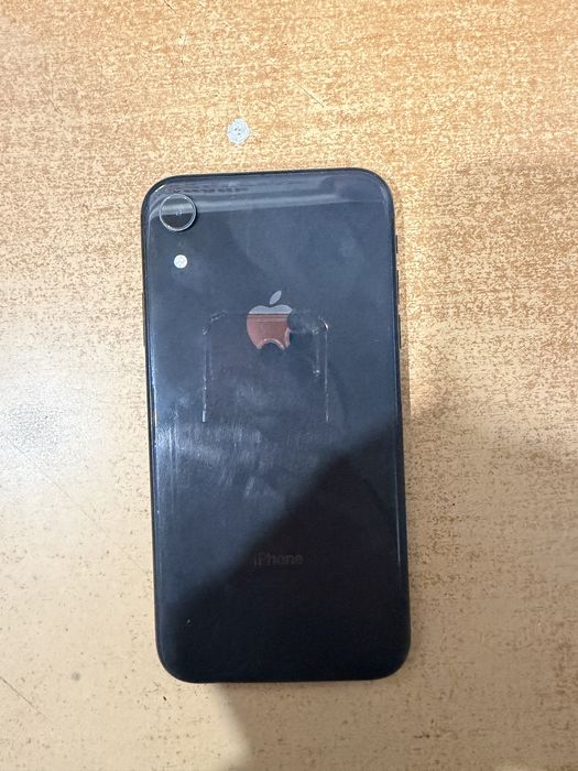 Iphone XR память 64Гб оригинал