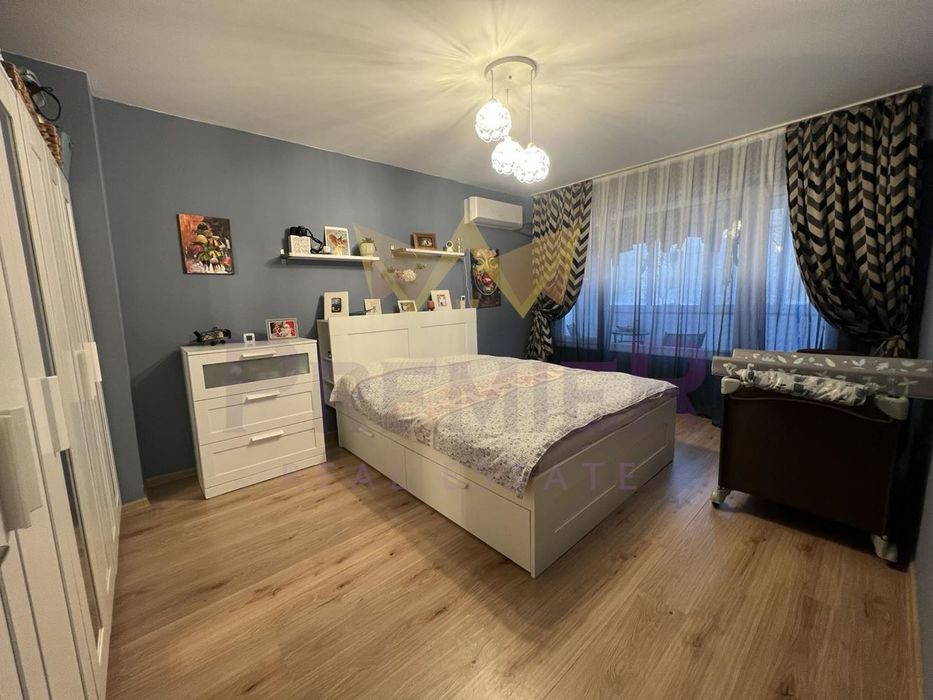 3-стаен в Варна-Цветен площ 62 цена 185000