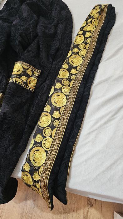 Оригинален Версаче халат