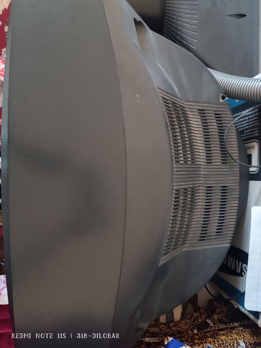 Телевизор рангли