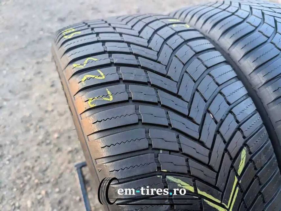 Anvelopa All Season 225/50 R17 BRIDGESTONE WeatherControl A005 evo 98V