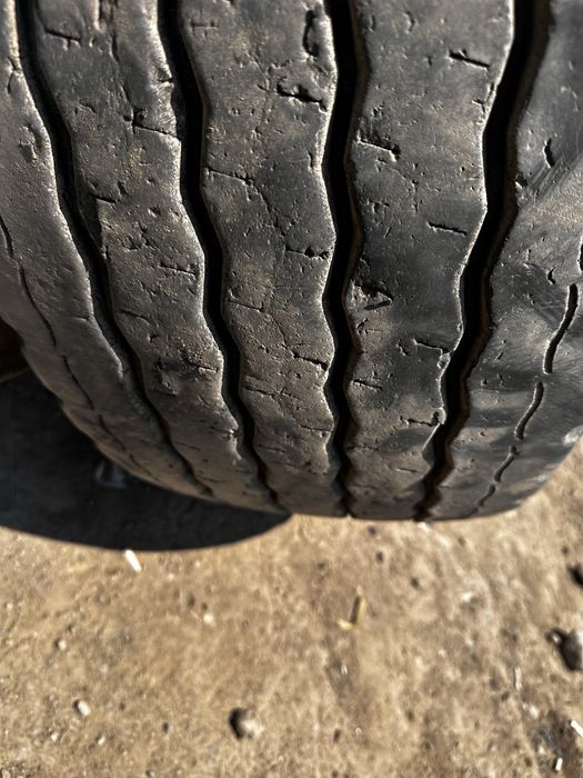 Продам балон бочка 385/65/22.5