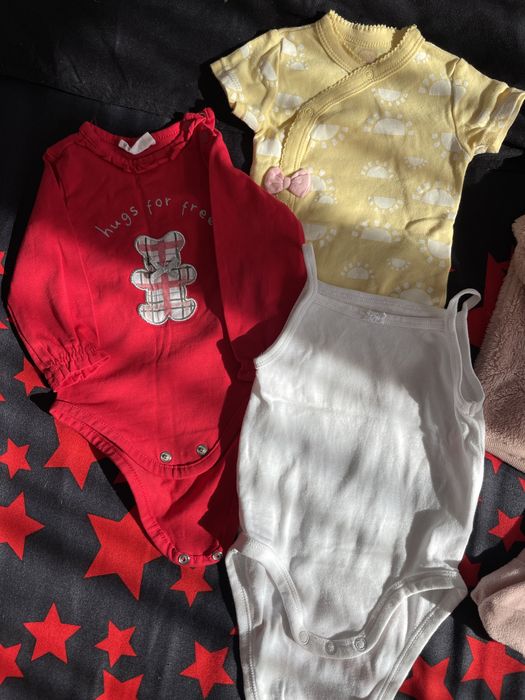 Lot hainute impecabile