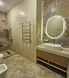 ЖК Big Garden 3 комнатная 88м2 Ор-р ТЦ Самарканд дарвоза