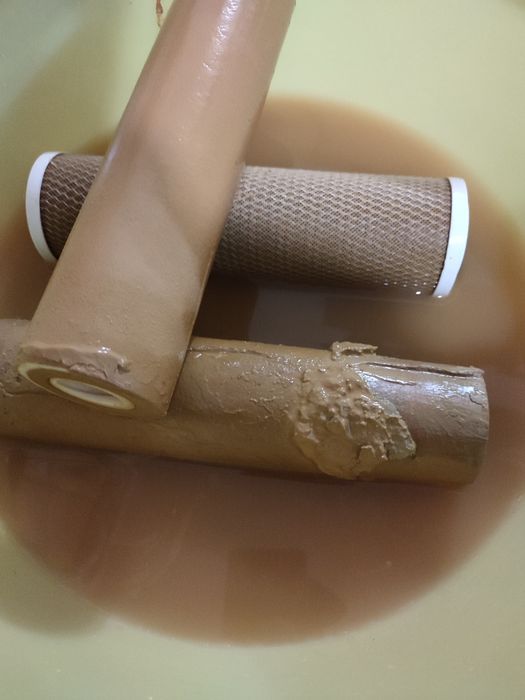 Фильтра для воды