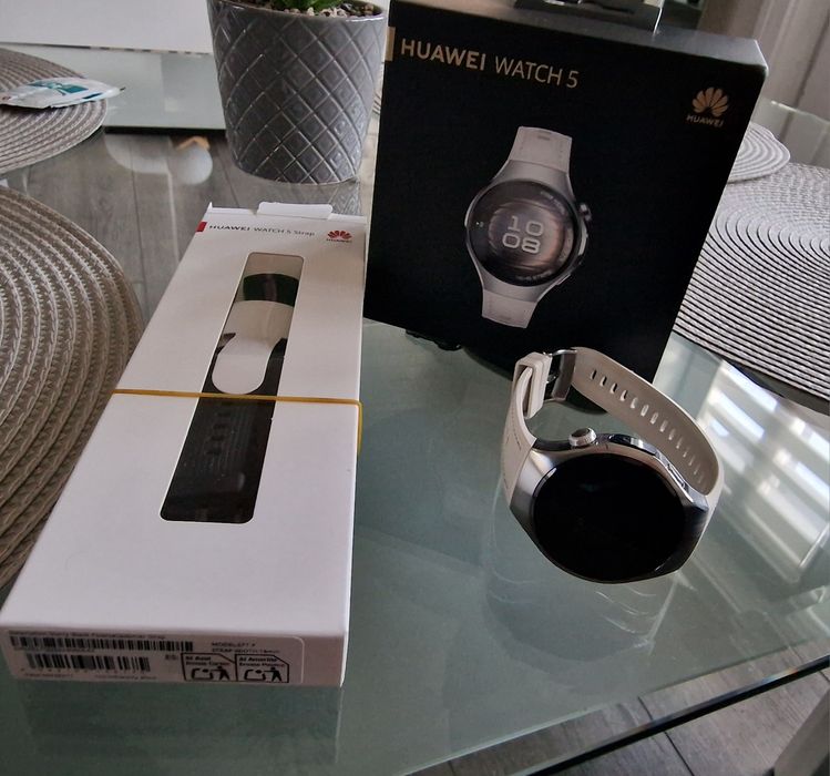 Huawei Watch 5 42mm
