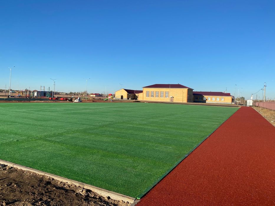 Искусственный газон ОПТОМ