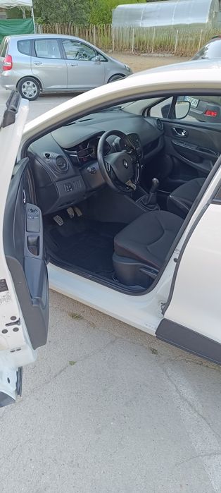 Renault clio 4 euro 5