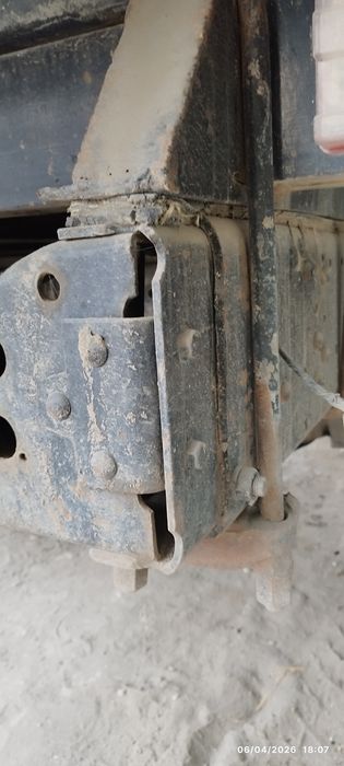 Zil 131 sotiladi naxtga yili 1982