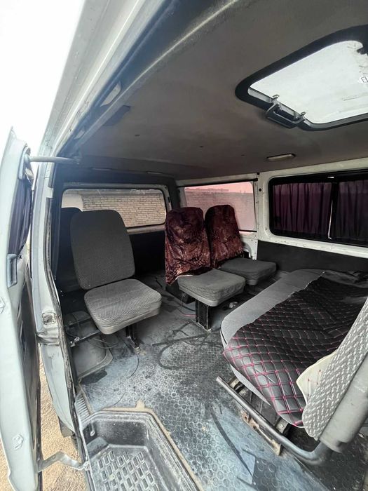 Продам Газель 2004г