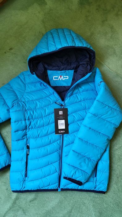 ДАМСКО спортно яке СМР