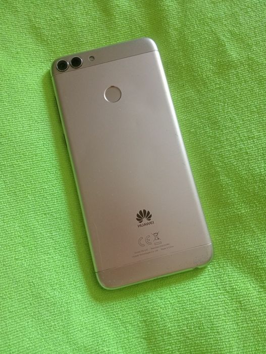 Продам Huawei P smart NFC