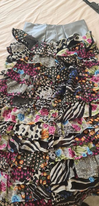 Пола на Djofra Fashion