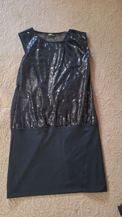 Rochii diferite de toamna ,maro, negru