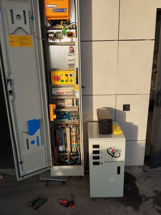 электрик выезд за 30минут