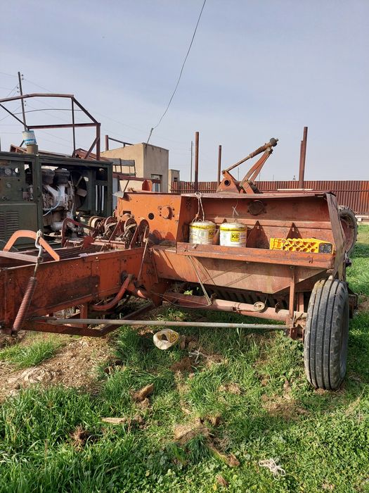 Пресподборшик киргиз