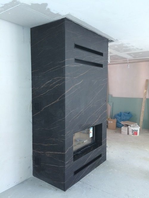 Execut lucrări de construcții interior exterior