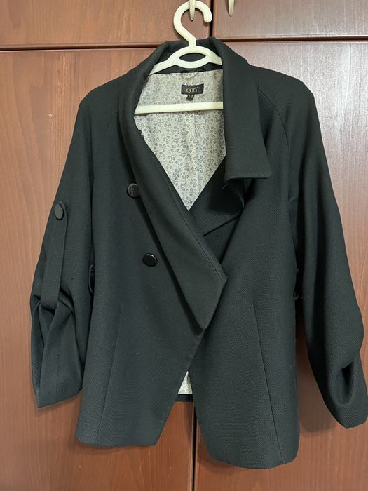 Пиджак турция. Размер указан на фото