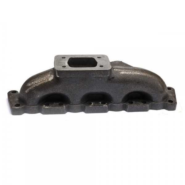 Чугунен турбо изпускателен колектор ваг ауди фолксваген 1.8т а4 а3 т25