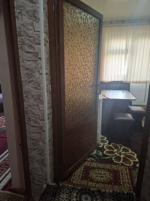 Kvartira arendaga Registon