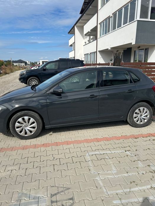VOLKSWAGEN Polo 0 — imagine 2