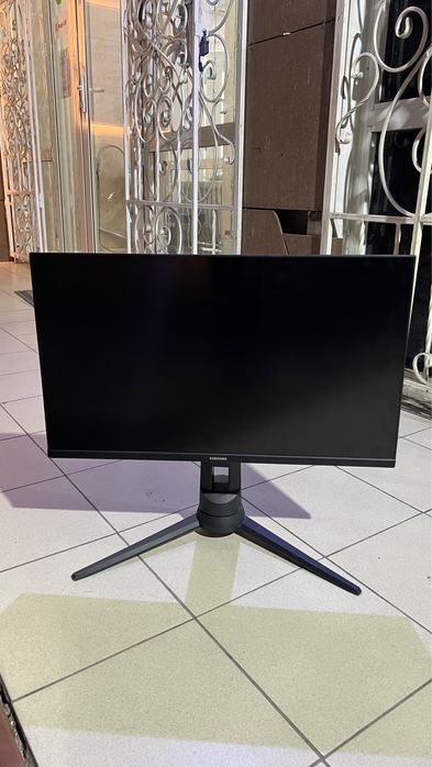Монитор samsung odyssey 144gz ips