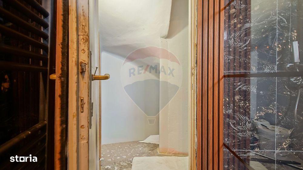 Studio modern in Centrul Istoric | Teatrul Dramatic