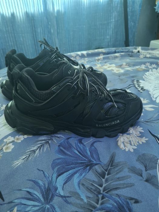 Маратонки - Balenciaga