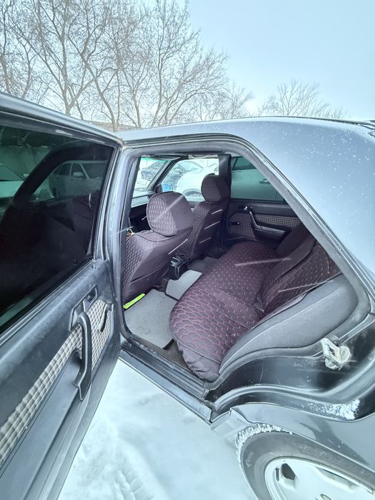 Продам мерседес 190