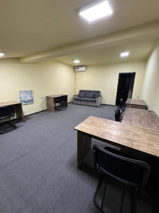 Аренда под Офис 40м2 С Мебелью! Ракат кафе Дудек