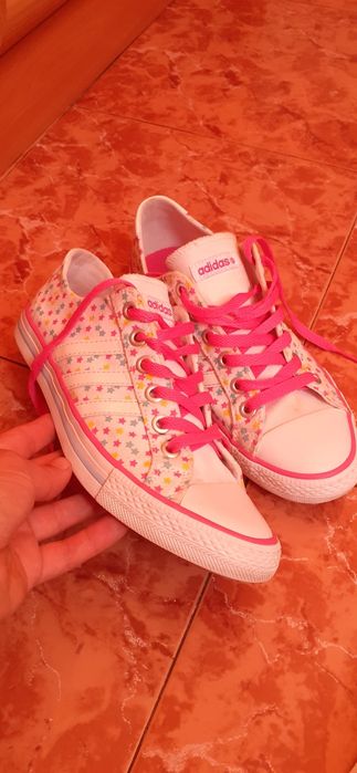 Ориг кецове Adidas N:38