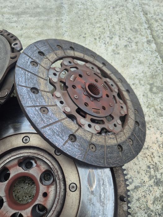 Dezmembrez Skoda Octavia 1 Prețuri mici L&K 1.9 TDI ASZ 131CP