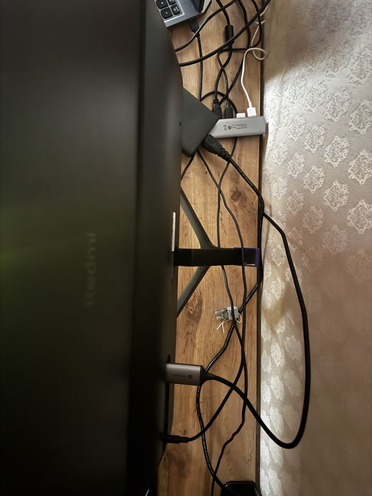 Монитор xiaomi 165 hz