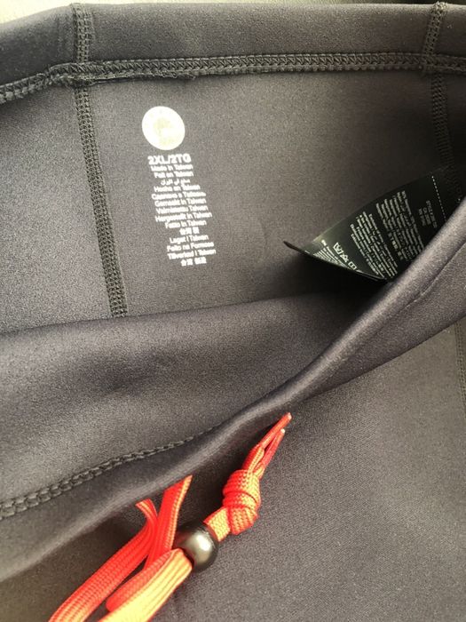 sea doo къси , неопренови панталонки. xxl размер